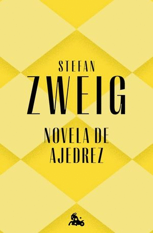 NOVELA DE AJEDREZ