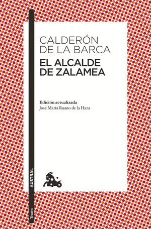 EL ALCALDE DE ZALAMEA