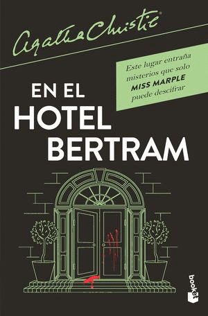 EN EL HOTEL BERTRAM