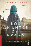LOS AMANTES DE PRAGA
