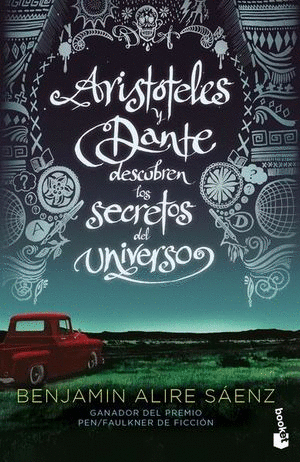 ARISTOTELES Y DANTE DESCUBREN LOS SECRETOS DEL UNIVERSO   PD