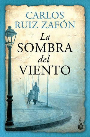 LA SOMBRA DEL VIENTO   PD