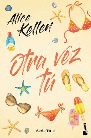 OTRA VEZ TU  PD