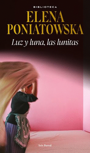 LUZ Y LUNA LAS LUNITAS