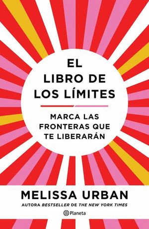 EL LIBRO DE LOS LIMITES