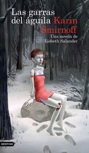 LAS GARRAS DEL AGUILA