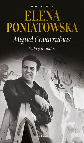 MIGUEL COVARRUBIAS
