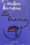 LA BROMA
