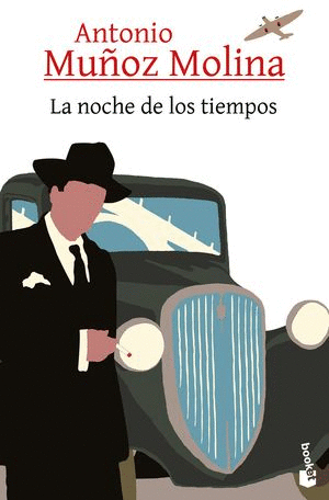 LA NOCHE DE LOS TIEMPOS