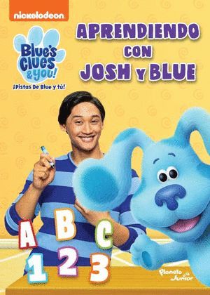 APRENDIENDO CON JOSH Y BLUE