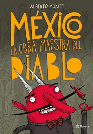 MEXICO LA OBRA MAESTRA DEL DIABLO