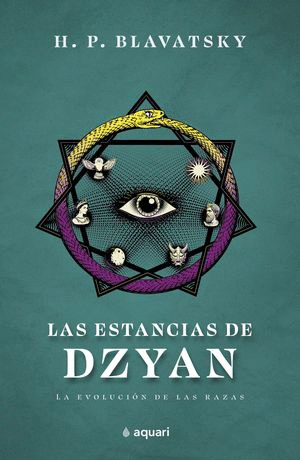 LAS ESTANCIAS DE DZYAN