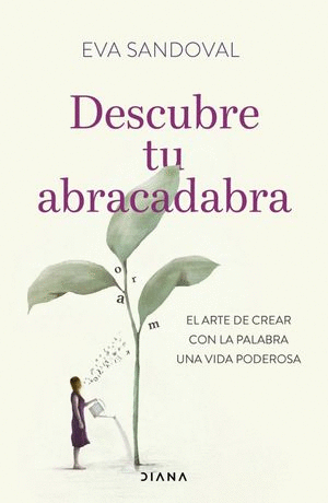 DESCUBRE TU ABRACADABRA