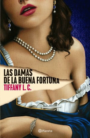 LAS DAMAS DE LA BUENA FORTUNA