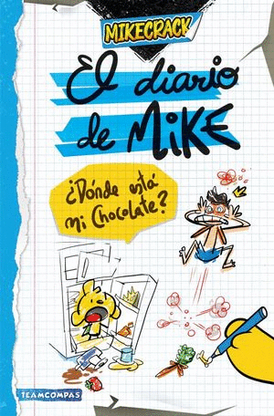 EL DIARIO DE MIKE