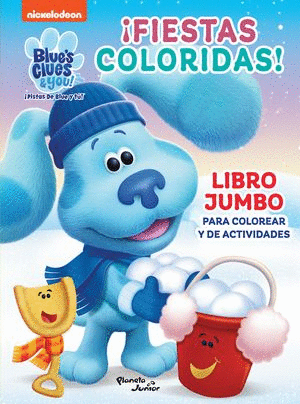 FIESTAS COLORIDAS