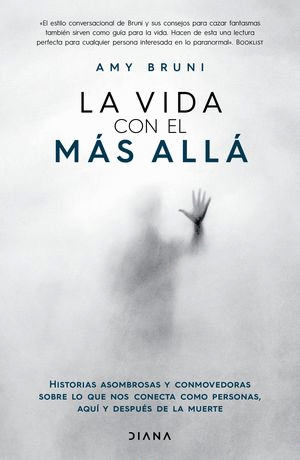 LA VIDA CON EL MAS ALLA