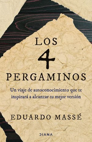 LOS 4 PERGAMINOS