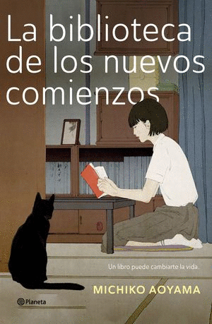 BIBLIOTECA DE LOS NUEVOS COMIENZOS