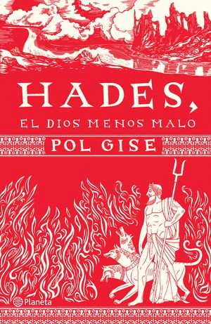 HADES EL DIOS MENOS MALO
