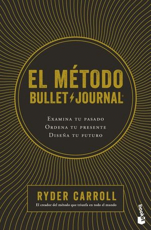 EL METODO BULLET JOURNAL