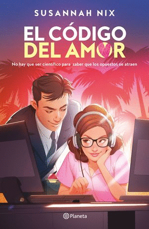 REL CODIGO DEL AMOR (LECCIONES DE QUMICA 1)