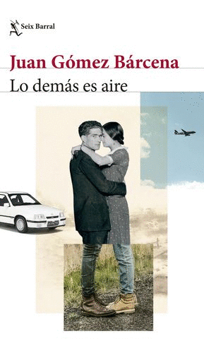 LO DEMAS ES AIRE