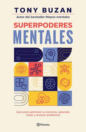 SUPERPODERES MENTALES