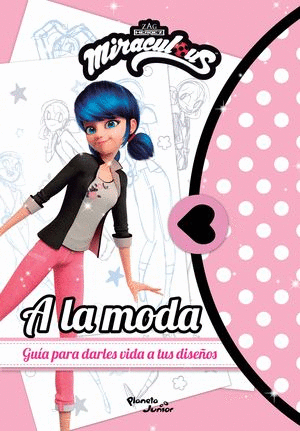 MIRACULOUS A LA MODA