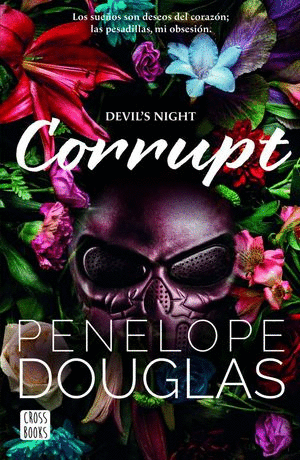 CORRUPT   DEVILS NIGHT