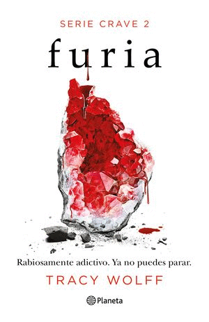 FURIA SERIE CRAVE VOL 2