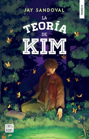 LA TEORIA DE KIM TOMO 2