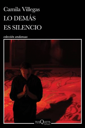 LO DEMAS ES SILENCIO