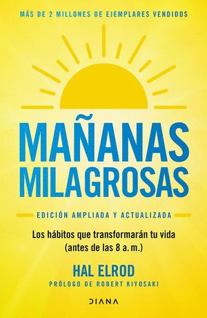 MAANAS MILAGROSAS      TAPA DURA