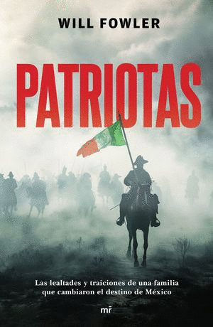PATRIOTAS