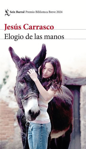 ELOGIO DE LAS MANOS