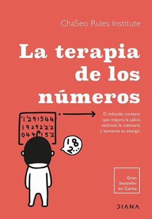 LA TERAPIA DE LOS NUMEROS