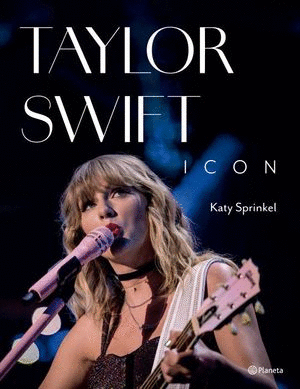 TAYLOR SWIFT ICON    PASTA DURA