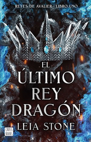 EL ULTIMO REY DRAGON