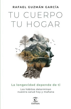 TU CUERPO TU HOGAR