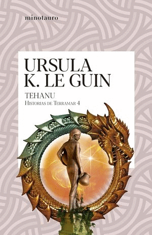 TEHANU HISTORIAS DE TERRAMAR 4