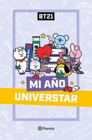 BT21 MI AO UNIVERSTAR