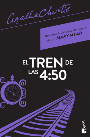 EL TREN DE LAS 4 50   PD