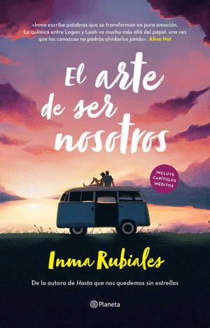 EL ARTE DE SER NOSOTROS / PD