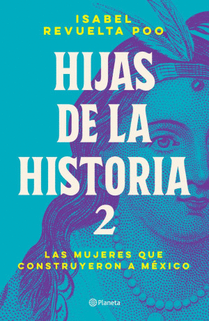 HIJAS DE LA HISTORIA 2