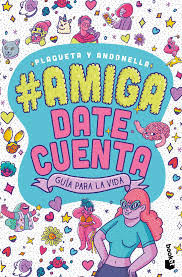 AMIGA DATE CUENTA GUIA PARA LA VIDA