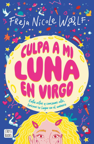 CULPA A MI LUNA EN VIRGO