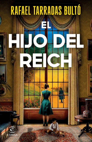 EL HIJO DEL REICH