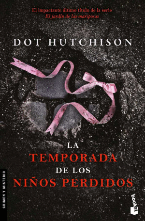 LA TEMPORADA DE LOS NI�OS PERDIDOS