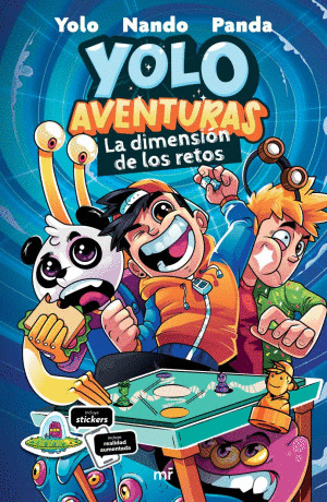LA DIMENSION DE LOS RETOS